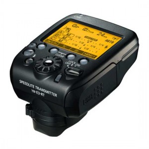 Canon Speedlite Shutter Release for 600EX-RT & ST-E3-RT